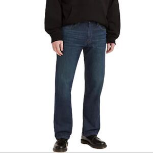 Levi’s Men’s 559 Relaxed Straight Fit Jeans 42x30